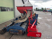 Sämaschine-Kombination Tulip Swincosem graszaaimachine