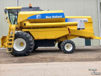 Mähdrescher New Holland tc5070