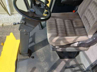 Mähdrescher New Holland tc5070