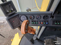 Mähdrescher New Holland tc5070