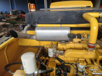 Mähdrescher New Holland tc5070