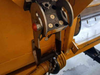 Mähdrescher New Holland tc5070