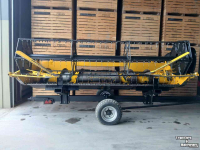 Mähdrescher New Holland tc5070