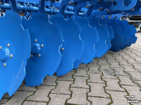 Scheibenegge Lemken Rubin 10 MR/300