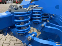 Scheibenegge Lemken Rubin 10 MR/300