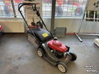 Aufsitzrasenmäher Honda HRX 426 C-PDEA
