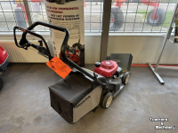 Aufsitzrasenmäher Honda HRX 426 C-PDEA