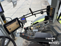 Schlepper / Traktor Claas Arion 650 CMATIC CIS