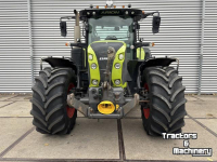 Schlepper / Traktor Claas Arion 650 CMATIC CIS