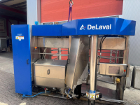 Melkroboter DeLaval DELAVAL VMS