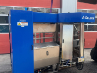 Melkroboter DeLaval DELAVAL VMS