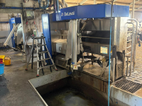 Melkroboter DeLaval DELAVAL VMS