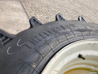 Räder, Reifen, Felgen & Distanzringe Trelleborg Trelleborg 600/60-30.5 Twin 414