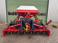 Kreiselegge Tulip Swincosem graszaaimachine