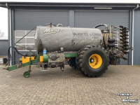 Gülletankwagen / Güllefässer Meyco Injectiecombi 7500