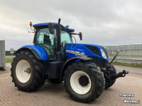 Schlepper / Traktor New Holland T 7.190