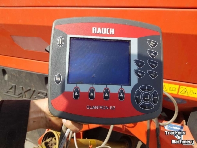 Düngerstreuer Rauch Axcis  50.1 W