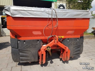 Düngerstreuer Rauch Axcis  50.1 W