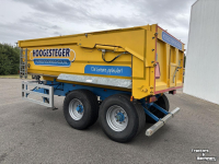 Kipper Joskin T-Cap 5000/14BC125