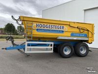 Kipper Joskin T-Cap 5000/14BC125