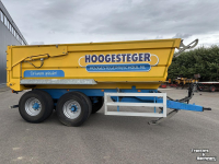 Kipper Joskin T-Cap 5000/14BC125