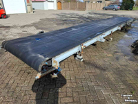 Förderband  Transportband