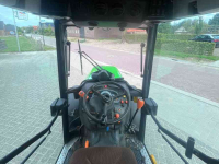 Obsttraktor Deutz-Fahr Agroplus 70S