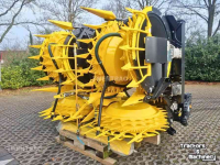 Maisgebiss New Holland 90 BFI 12R B Disc Pro