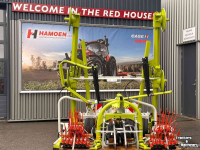 Kreiselheuer Claas Volto 700