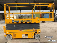 Scherenarbeitsbühnen XCMG GJTZ0808E Hoogwerker
