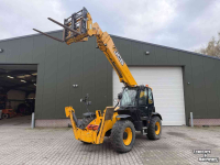 Teleskoplader JCB 540-170