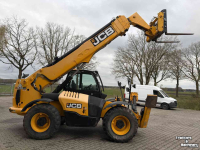 Teleskoplader JCB 540-170