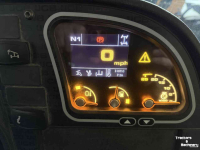 Teleskoplader JCB 540-170