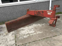 Planierschild Schrijver 2500
