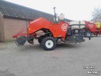 Kartoffellegemaschine Miedema CP 42