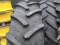Räder, Reifen, Felgen & Distanzringe Kleber 300/95R46 Cropker