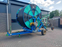 Beregnungsmaschine Ocis 100 G 380 beregeningshaspel