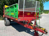 Stalldungstreuer Strautmann BE6