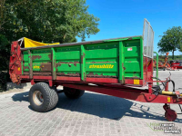 Stalldungstreuer Strautmann BE6