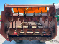 Stalldungstreuer Strautmann BE6