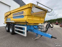 Kipper Joskin T-Cap 5000/14BC125 Kipper