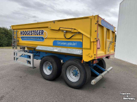 Kipper Joskin T-Cap 5000/14BC125 Kipper
