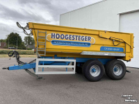 Kipper Joskin T-Cap 5000/14BC125 Kipper