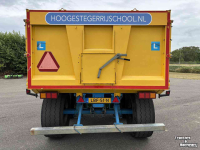 Kipper Joskin T-Cap 5000/14BC125 Kipper