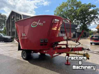 Futterverteilwagen / Futterdosierwagen BVL Vmix 10N