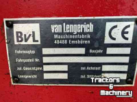 Futterverteilwagen / Futterdosierwagen BVL Vmix 10N