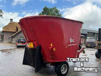 Futterverteilwagen / Futterdosierwagen BVL Vmix 10N