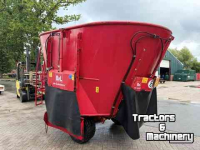 Futterverteilwagen / Futterdosierwagen BVL Vmix 10N