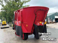 Futterverteilwagen / Futterdosierwagen BVL Vmix 10N