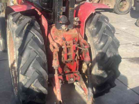 Obsttraktor Case-IH 633V